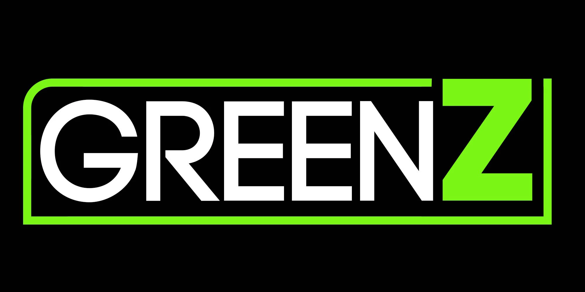 Logo - Greenz